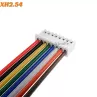 Cáp Kết Nối XH2.54-8P Cái Cái Cùng Hướng Dài 100mm 26AWG